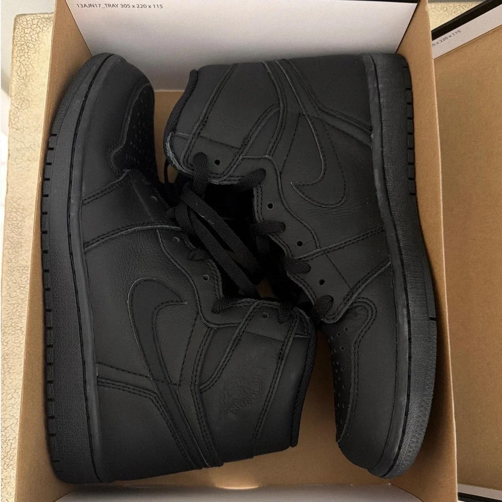 Jordan air retro